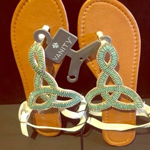 Glam Sandals